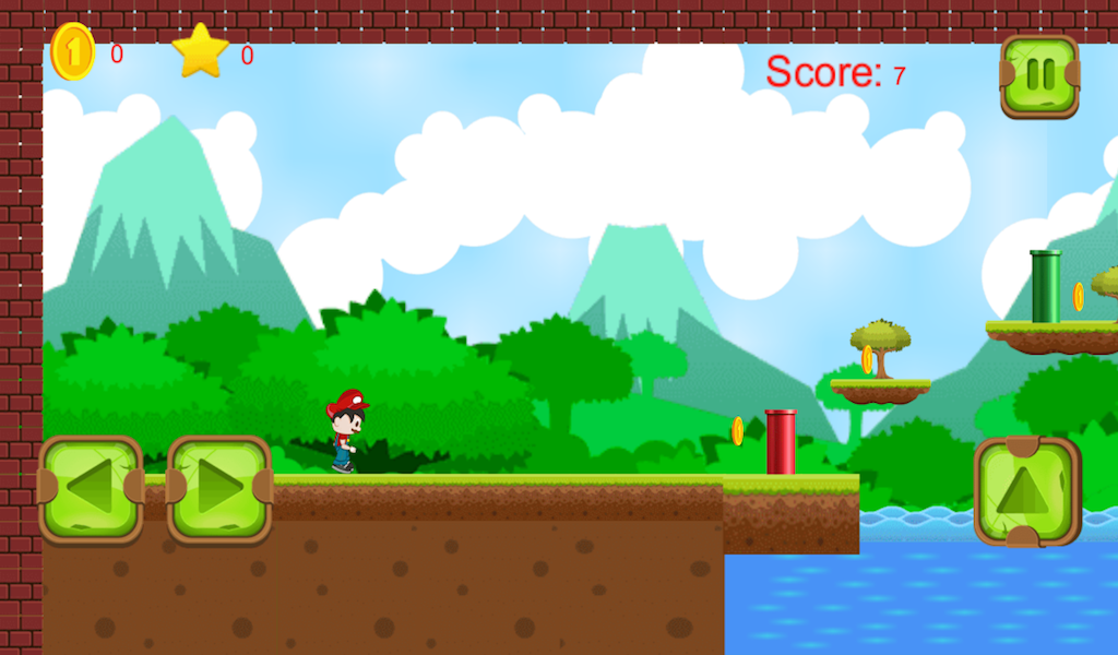 Super Rme Amazon Classic World Adventure - Super Hero - App on Amazon Appstore