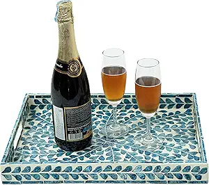 CLAYNIX Serving Tray