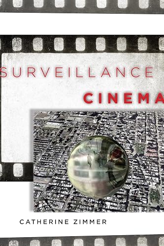 Surveillance Cinema: 2 (Postmillennial Pop)