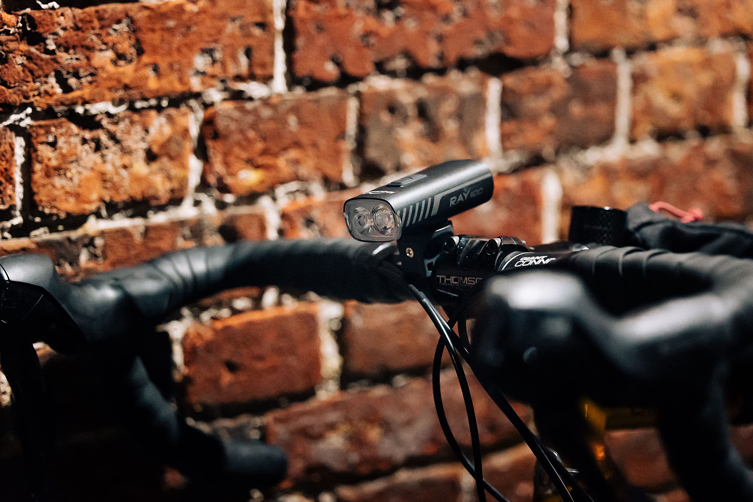 Magicshine Ray 1100 Luz Delantera Bicicleta