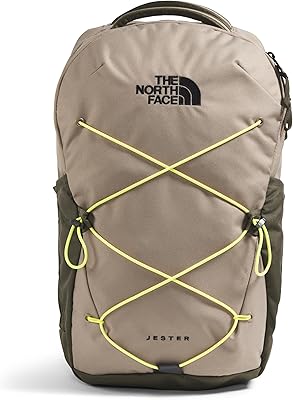 The North Face Jester Everyday Laptop Backpack