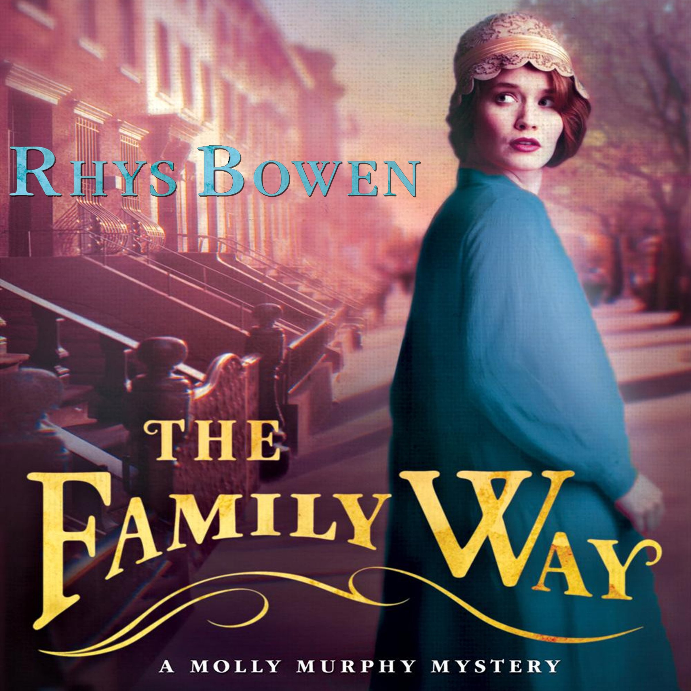 Cover art for The Family Way