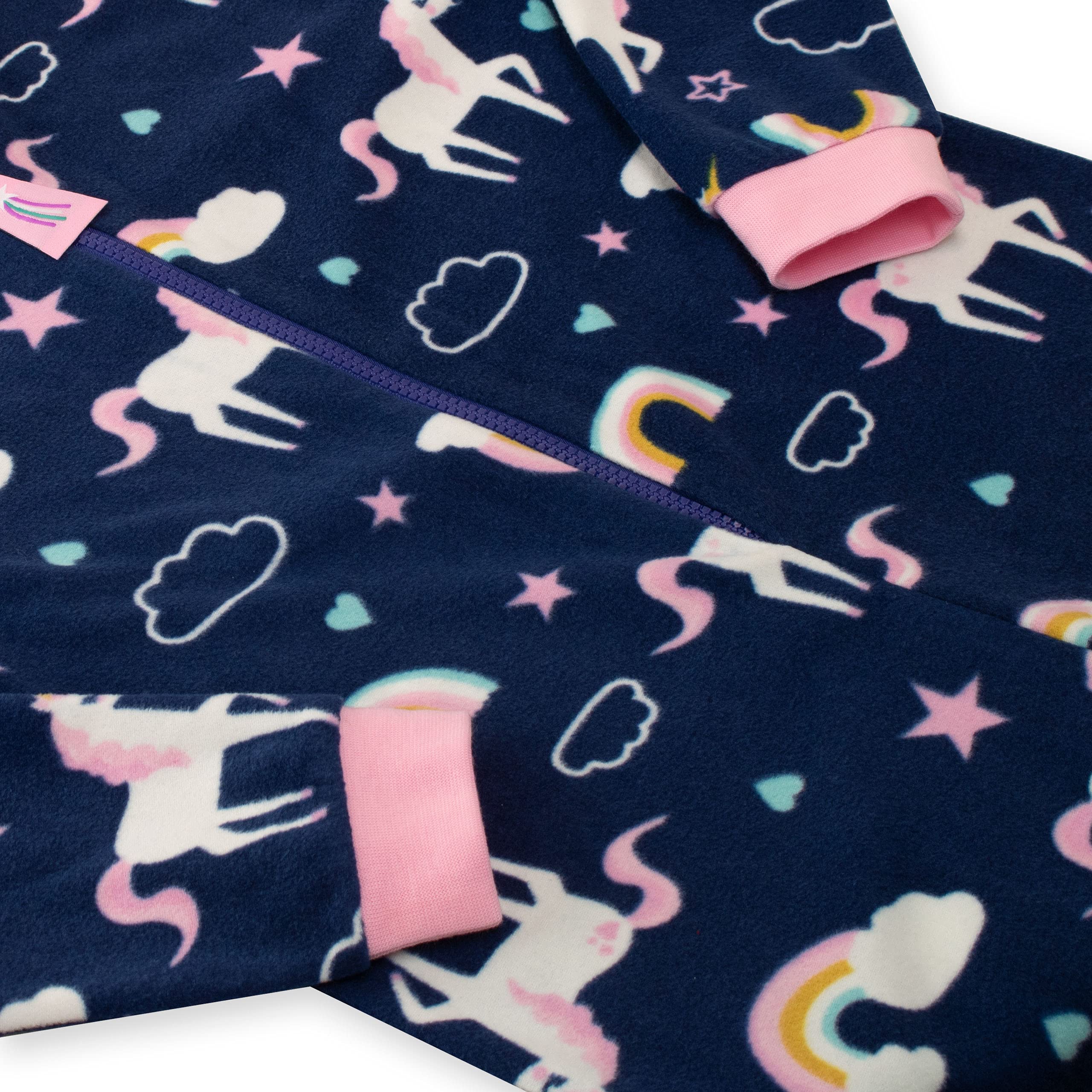 Harry Bear Onesie para Niñas Unicornio