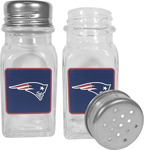 Miniatura 10 de Siskiyou Sports NFL - Salero y pimentero unisex