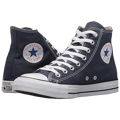 Converse Chuck Taylor All Star High Top Sneaker Classic Shoes Navy