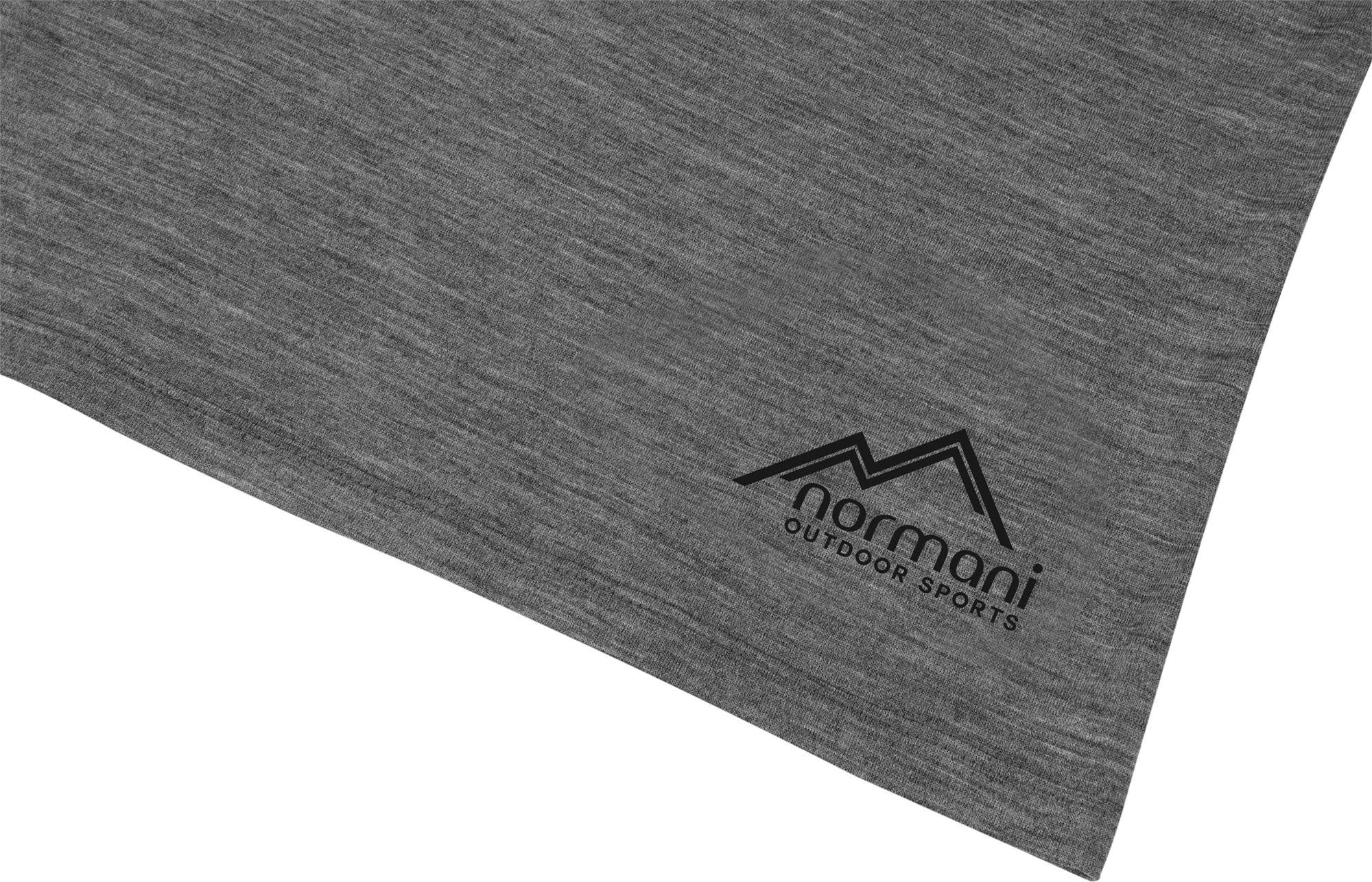 Herren Merino T-Shirt Short Sleeve Kurzarm Oberteil Funktionsoberteil 100% Merinowolle Thermounterwäsche Baselayer