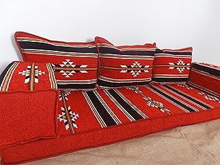 arabic sofa,arabic floor sofa,floor seating,arabic floor seating,arabic cushions,floor sofa,oriental seating,furniture,majlis,jalsa - MA 20