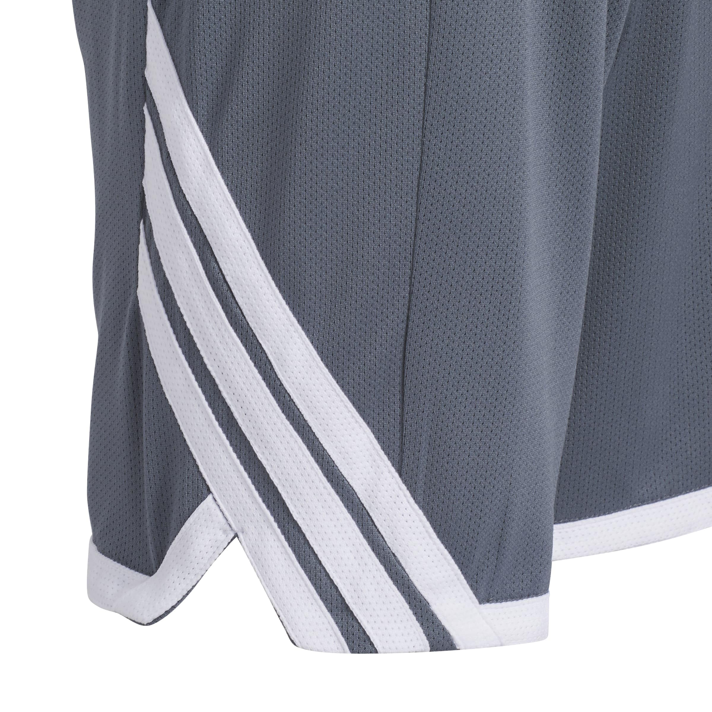 adidas Unisex - Bambini e Ragazzi Y Everyday PRO Bball Short