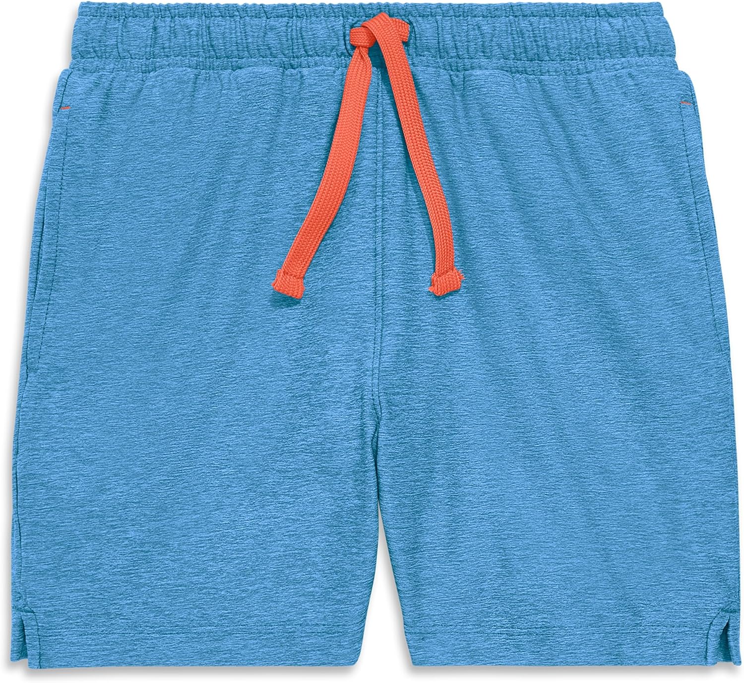 Primary Kids FlexKnit Gym Short, UPF 50+ Active Stretch Shorts