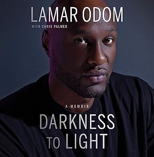 Darkness to Light: A Memoir