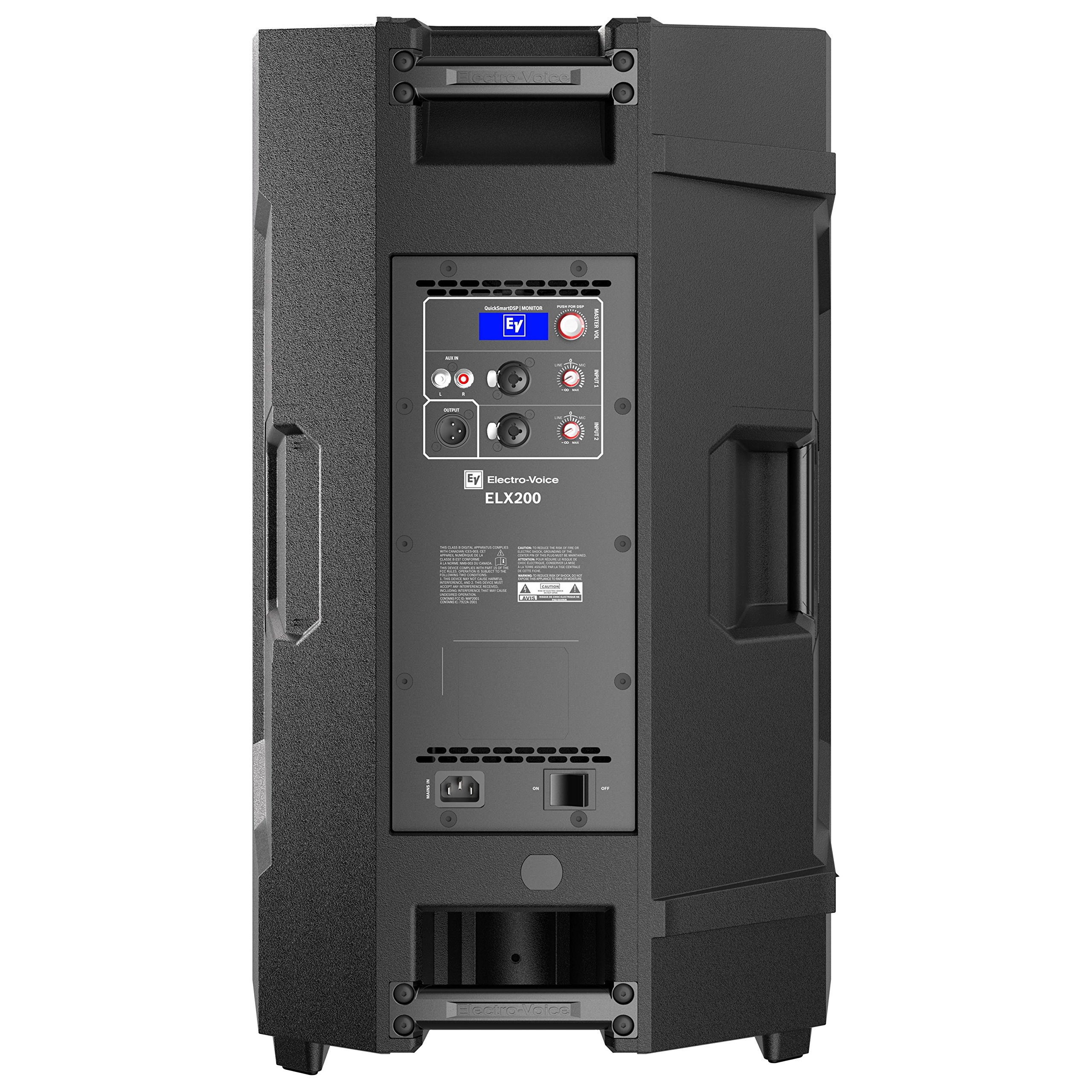 ELX200-15P
