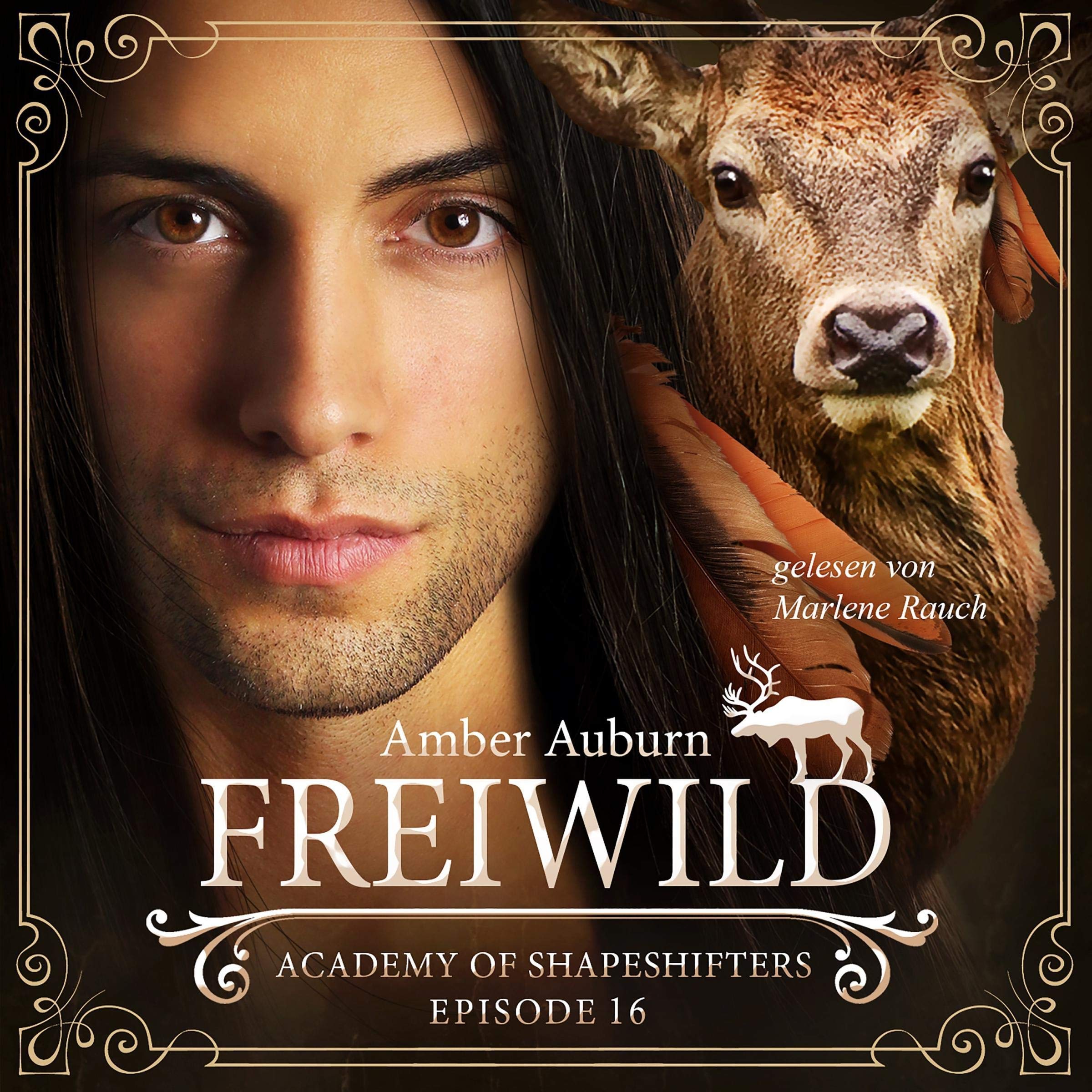 Cover art for Freiwild