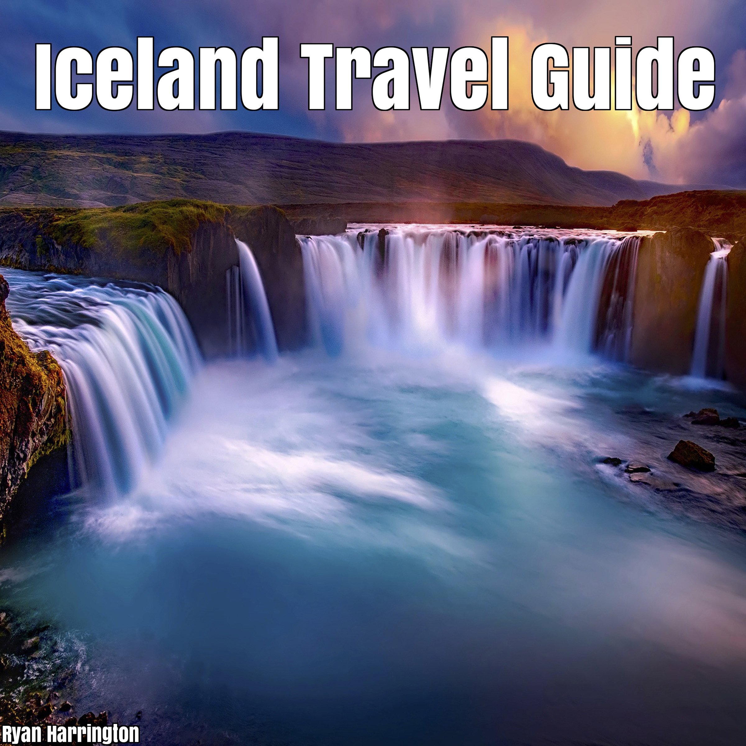 Iceland Travel Guide