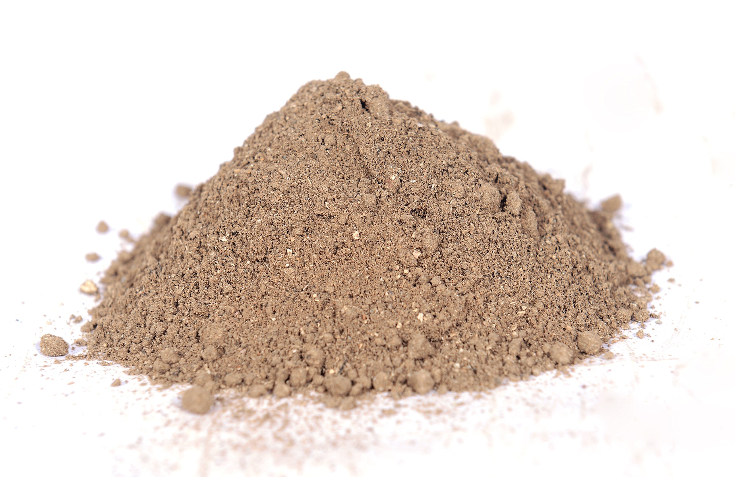 Mandy's Farm 5 Kg Natural Recycled Wood Ash (Potash) for Horticultural