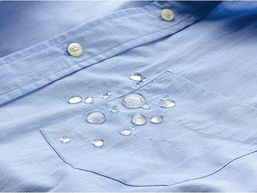 Miniatura 11 de Scotchgard, repelente contra agua de 13.5 onzas, para protección de telas contra el agua, protección de larga duración, repele el agua.