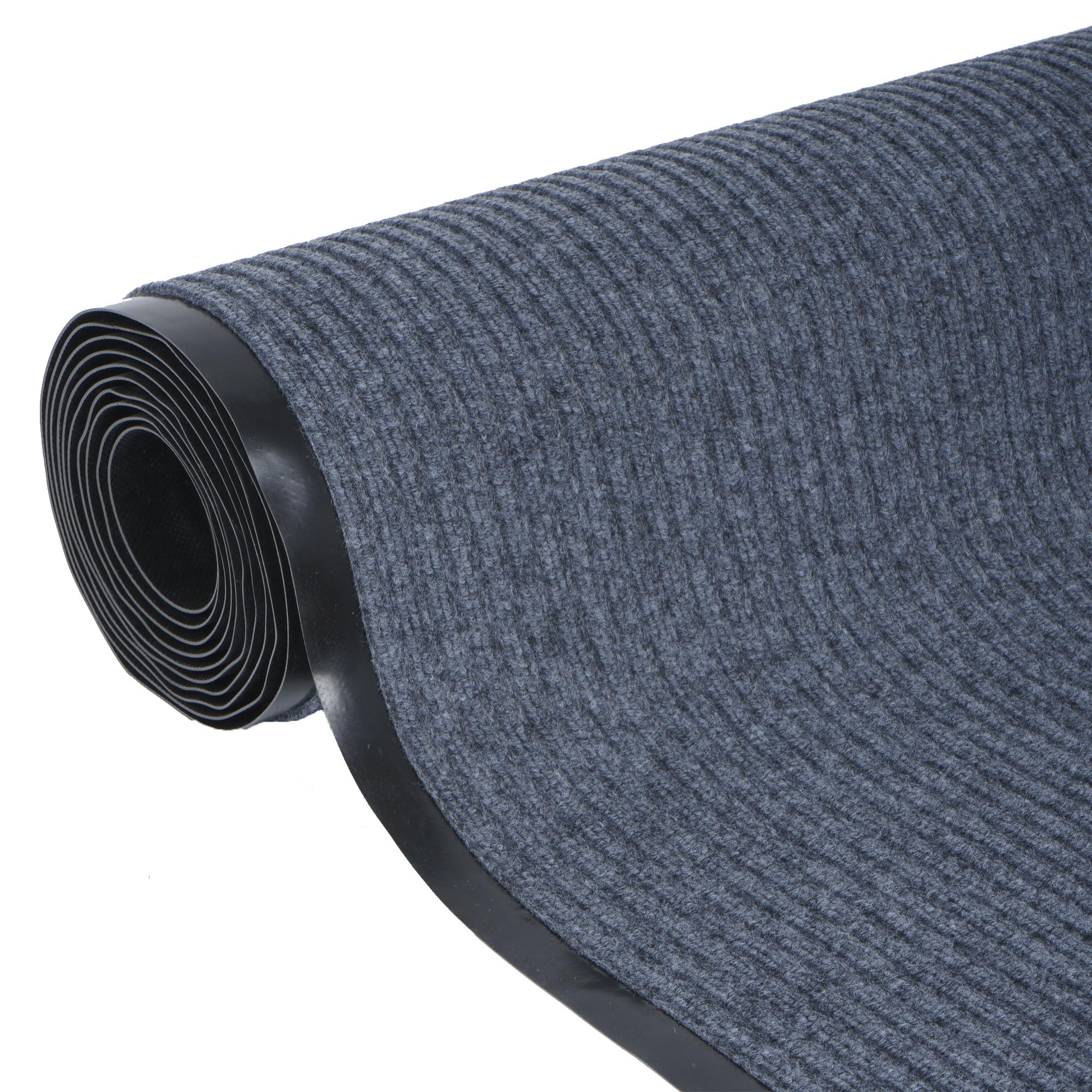 Commercial Floor Mat 3'x16'5'' - Brown Runner -10