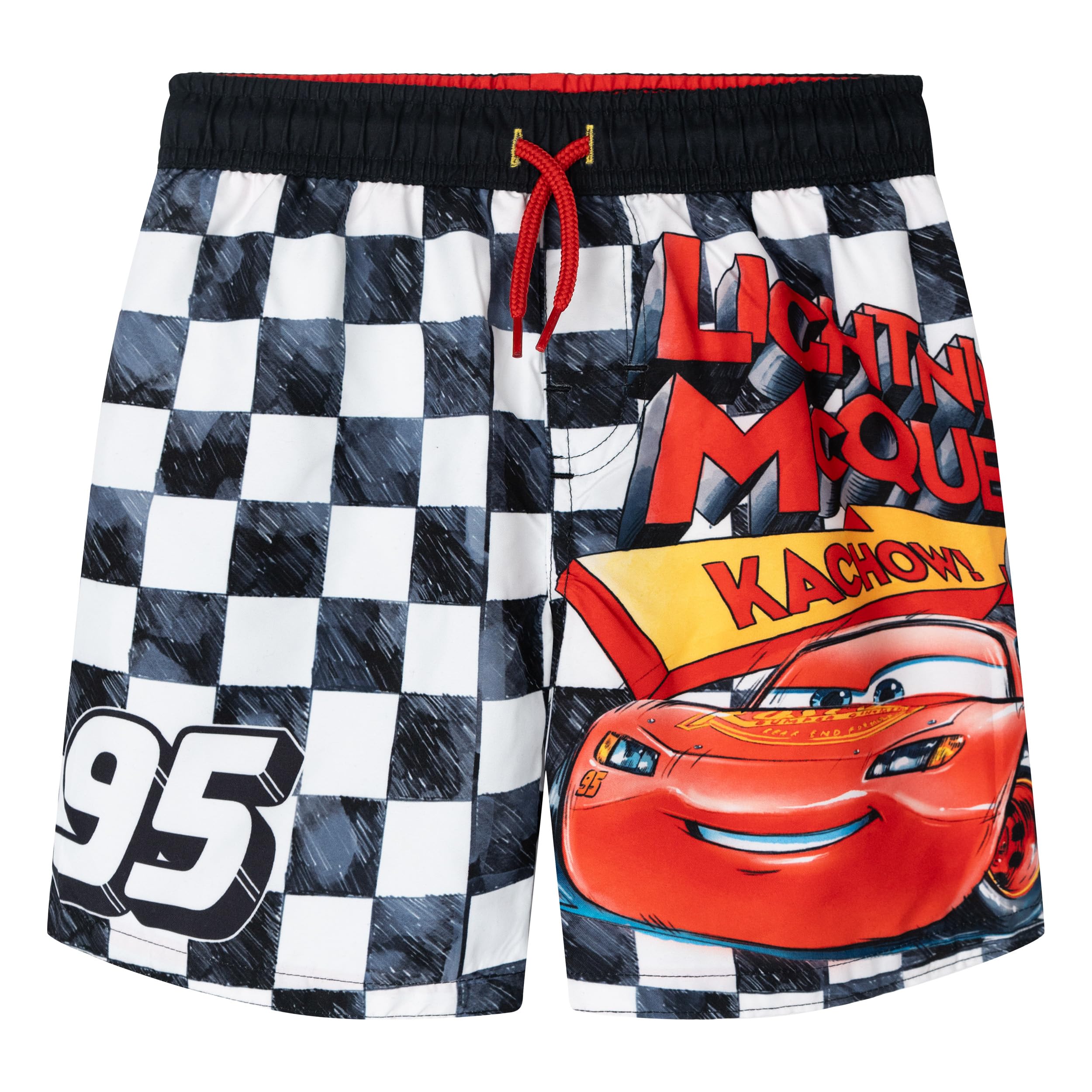 Disney Swim Trunks UPF 50 Infant to Little Kid Sizes 18 Months - 7-8