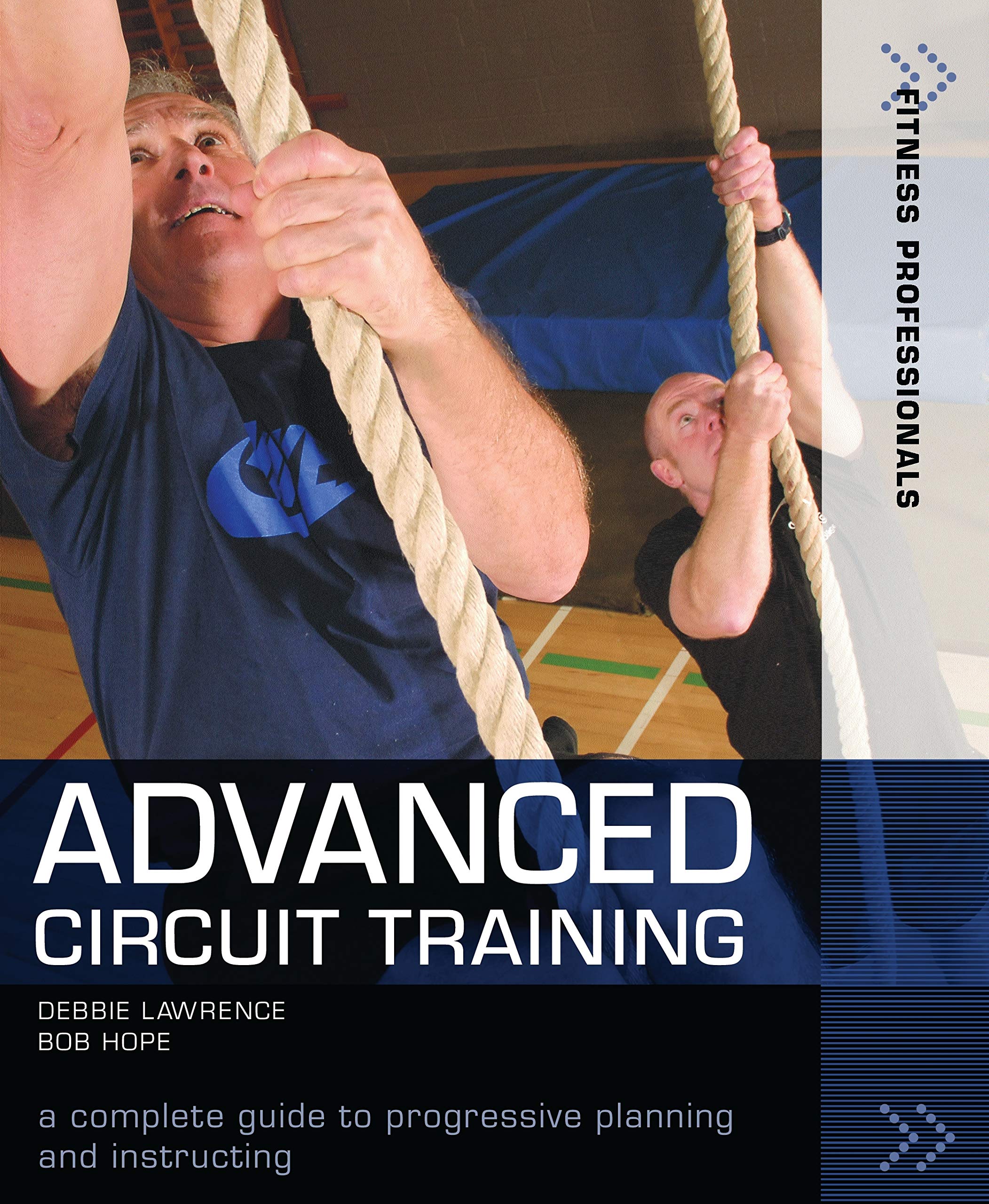 Advanced Circuit Training by Debbie Lawrence PAPERBACK 9781472980410