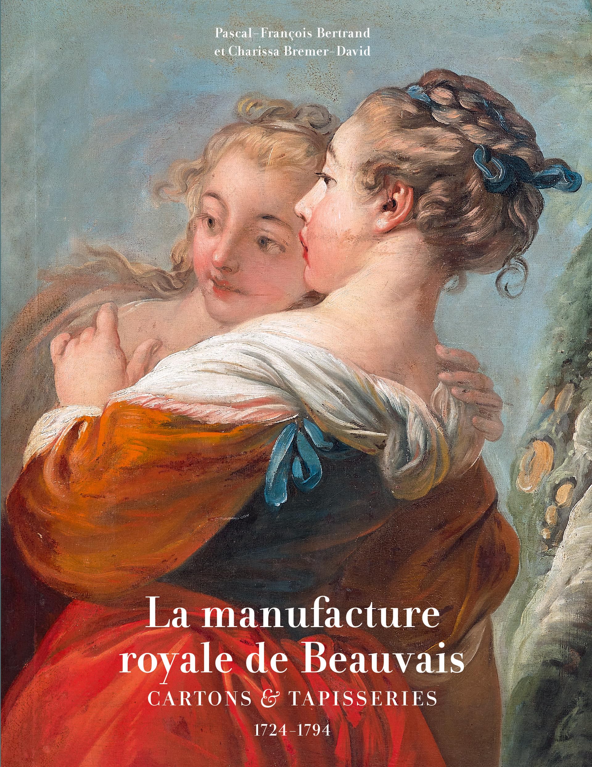 La manufacture royale de Beauvais, le cadeau idéal pour les amoureux d'art et d'histoire