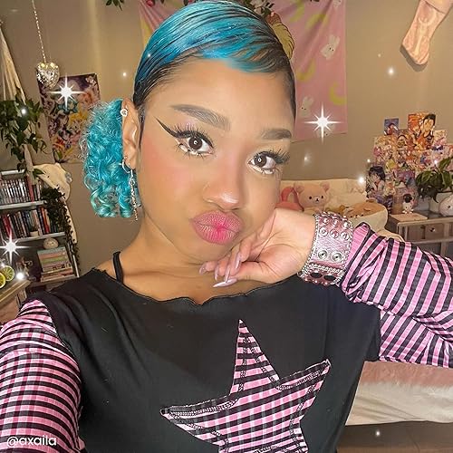 Miniatura 77 de Tinte de cabello semipermanente Arctic Fox, 4 onzas, 8 onzas