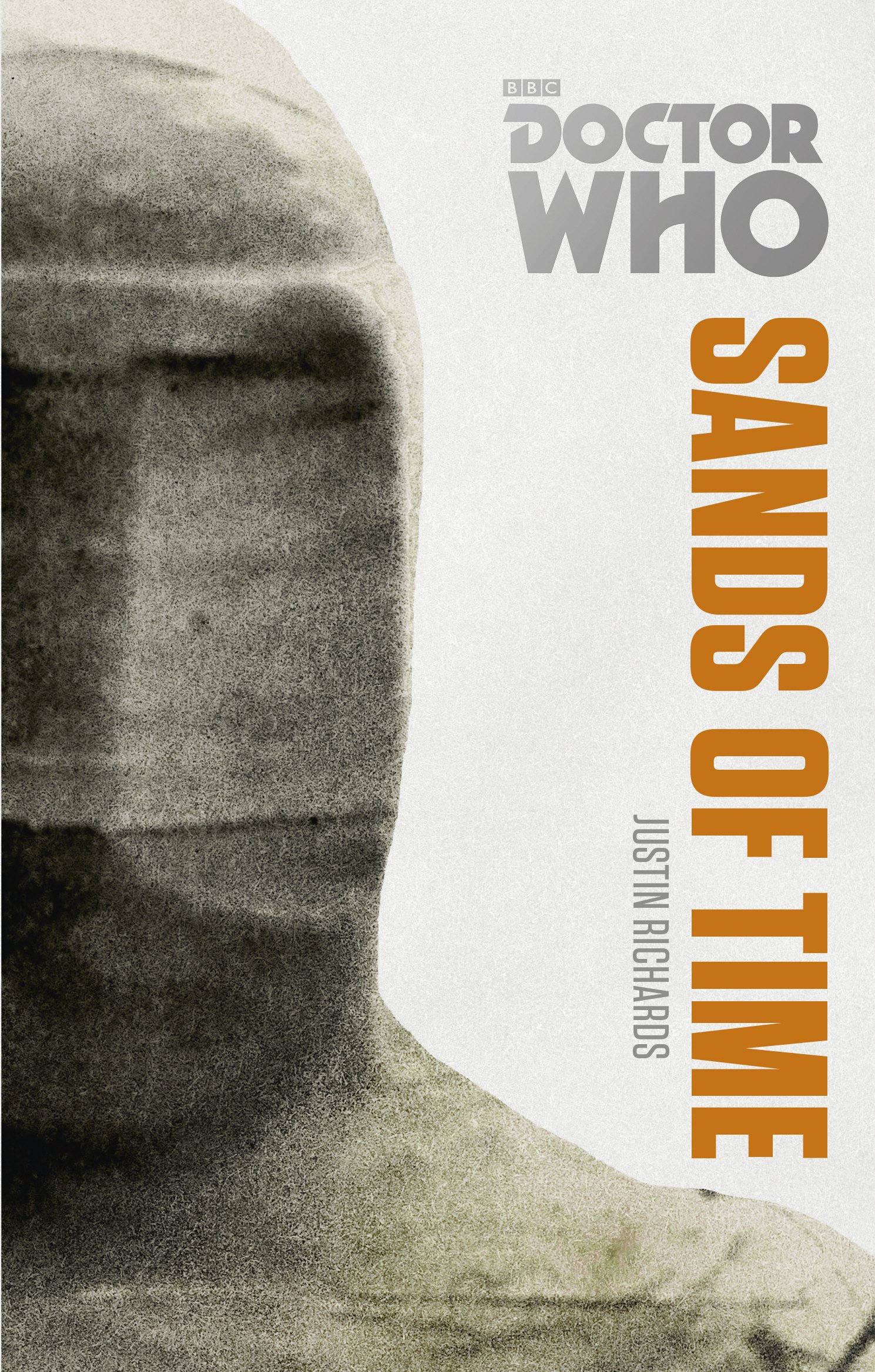 Doctor Who: Sands of Time by Justin Richards - 9781849907675