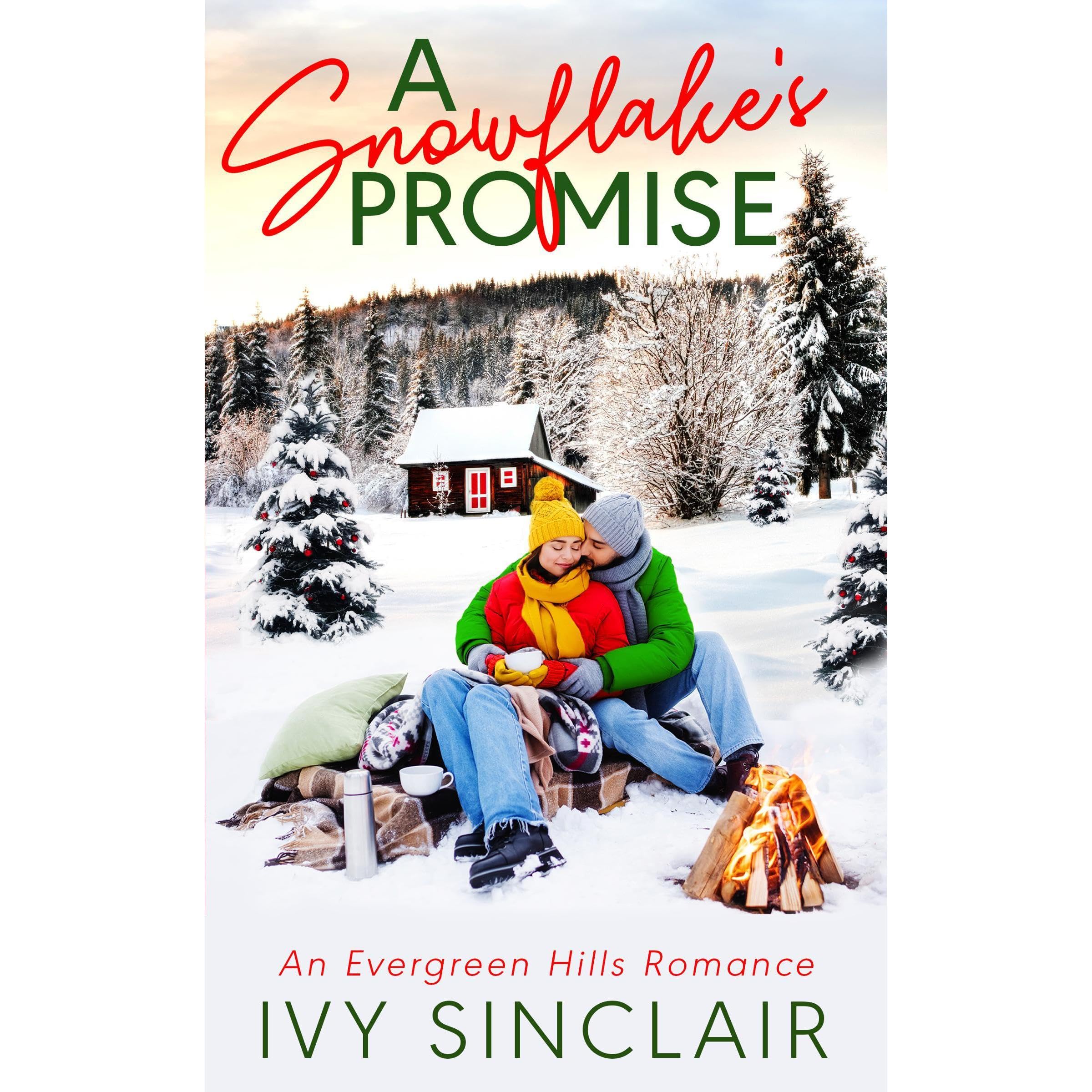 A Snowflake's Promise