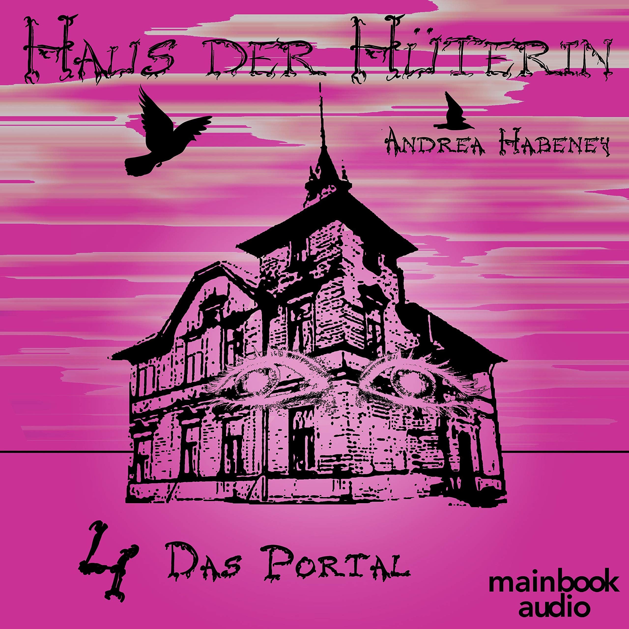 Cover art for Das Portal