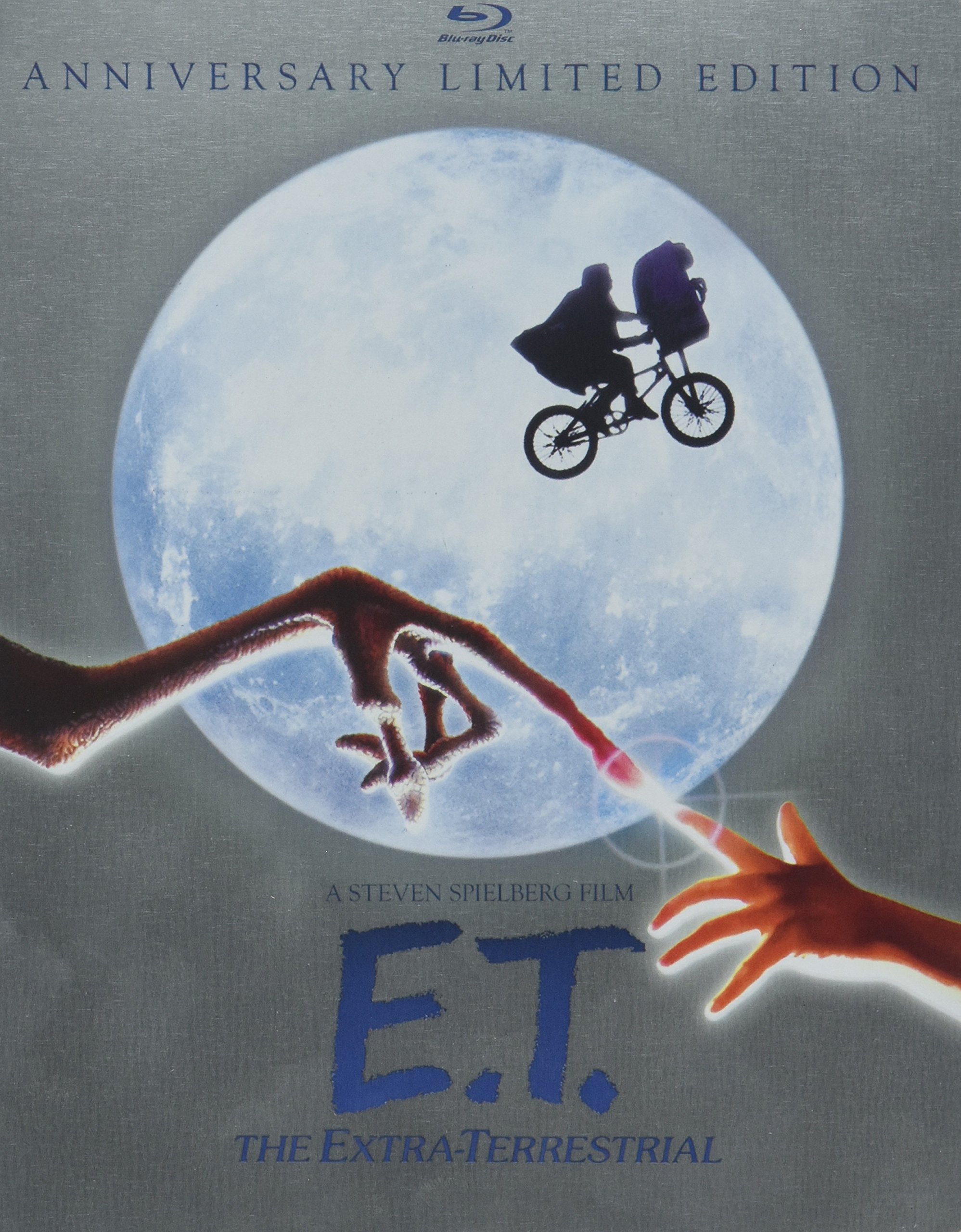 Amazon.co.jp | Et the Extra-Terrestrial Anniversary Edition [Blu
