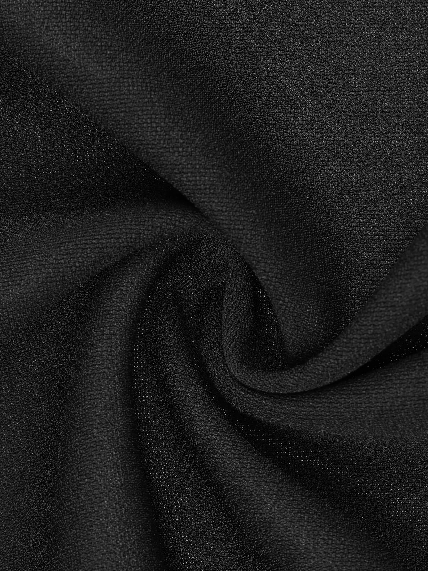 Allegra K Boléro Femme Élégante de Mariage Veste Courte Chic à Manche 3/4 en Dentelle Florale Cardigan Court pour Robe de Soirée