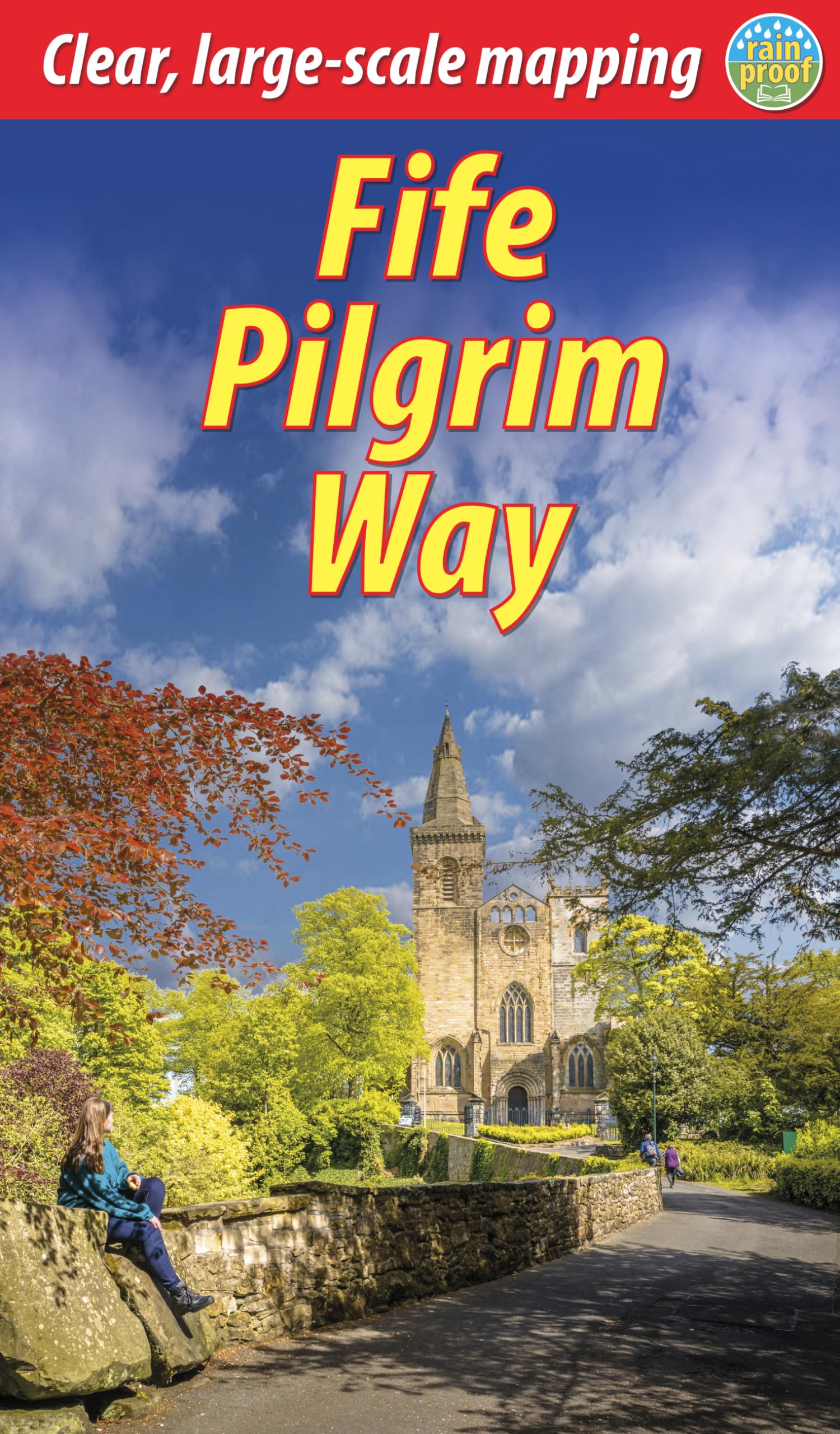 Fife Pilgrim Way