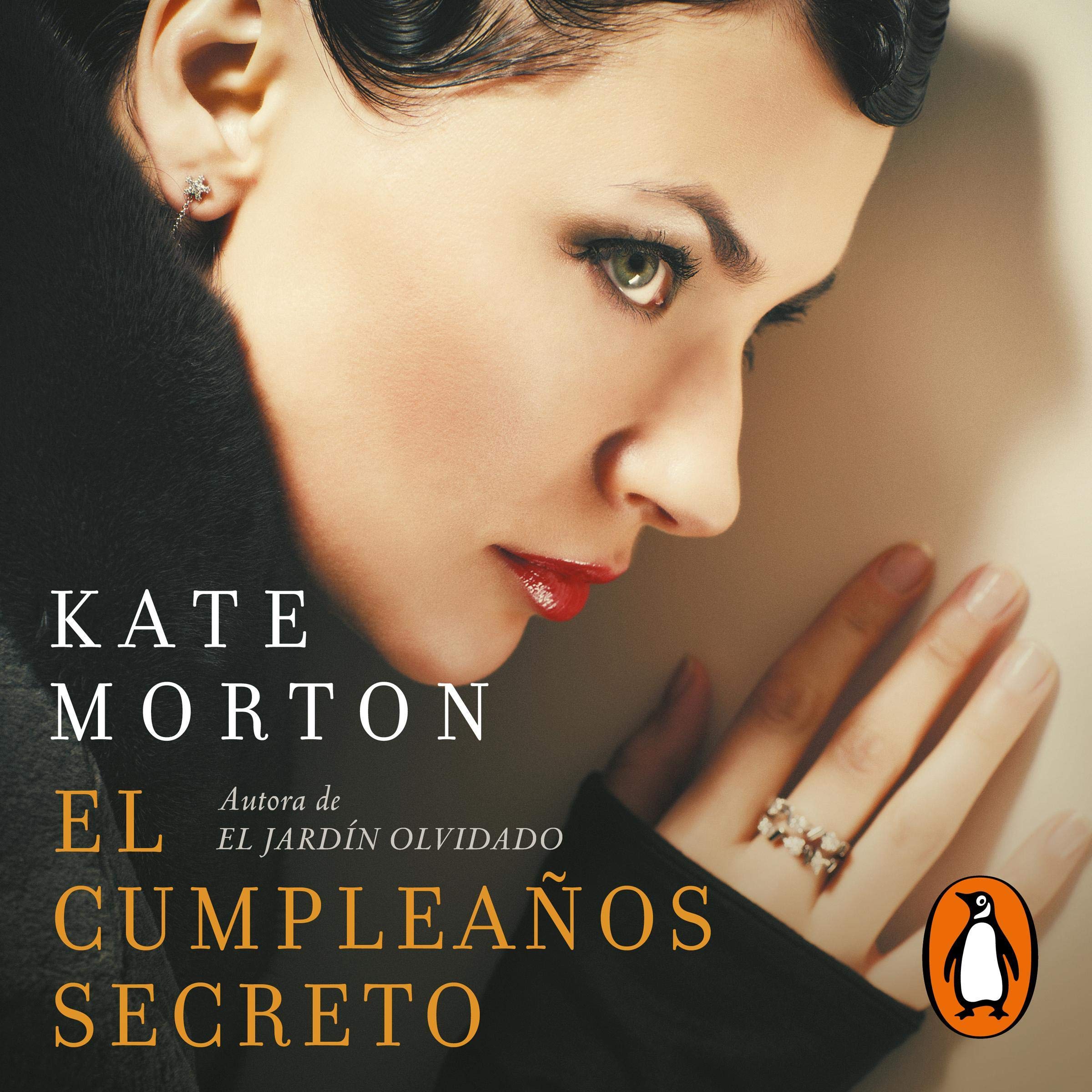 Cover art for El Cumpleaños Secreto [The Secret Keeper]