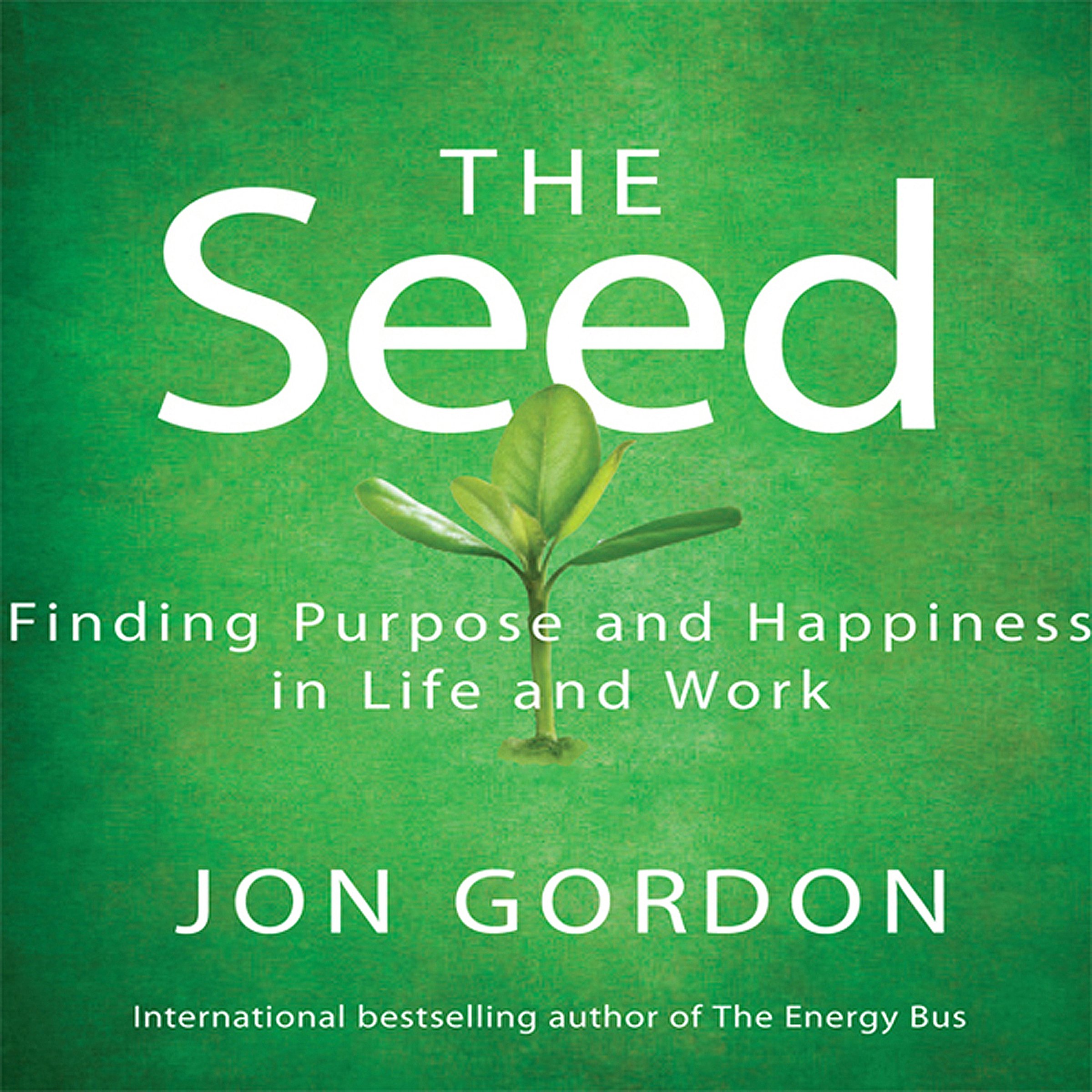 Cover art for The Seed