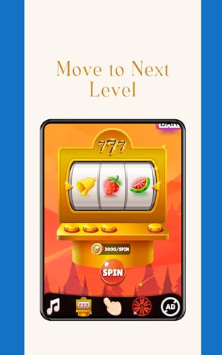 Luckyspins illustrasjon