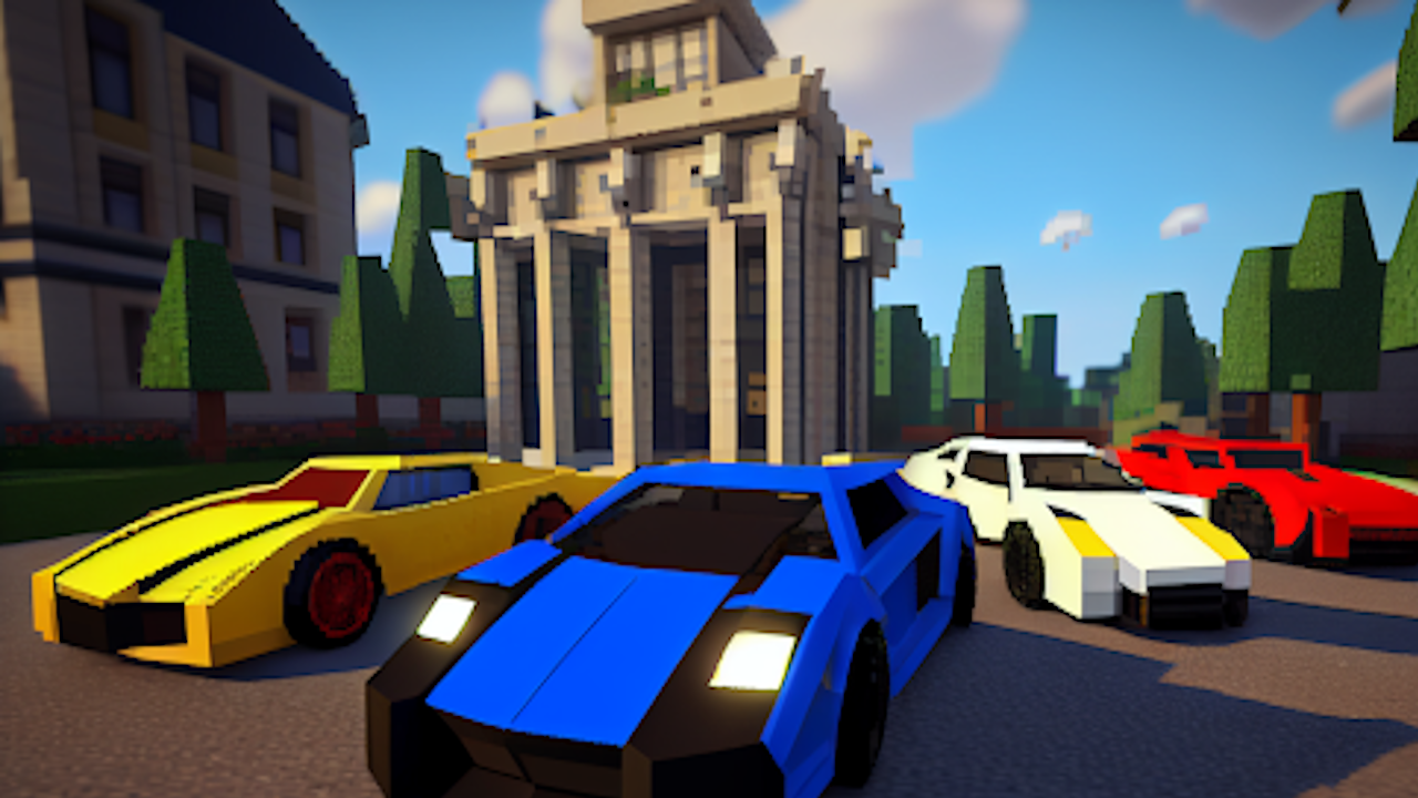 Vehicle Mod Software Vehicles Mod - App on Amazon Appstore