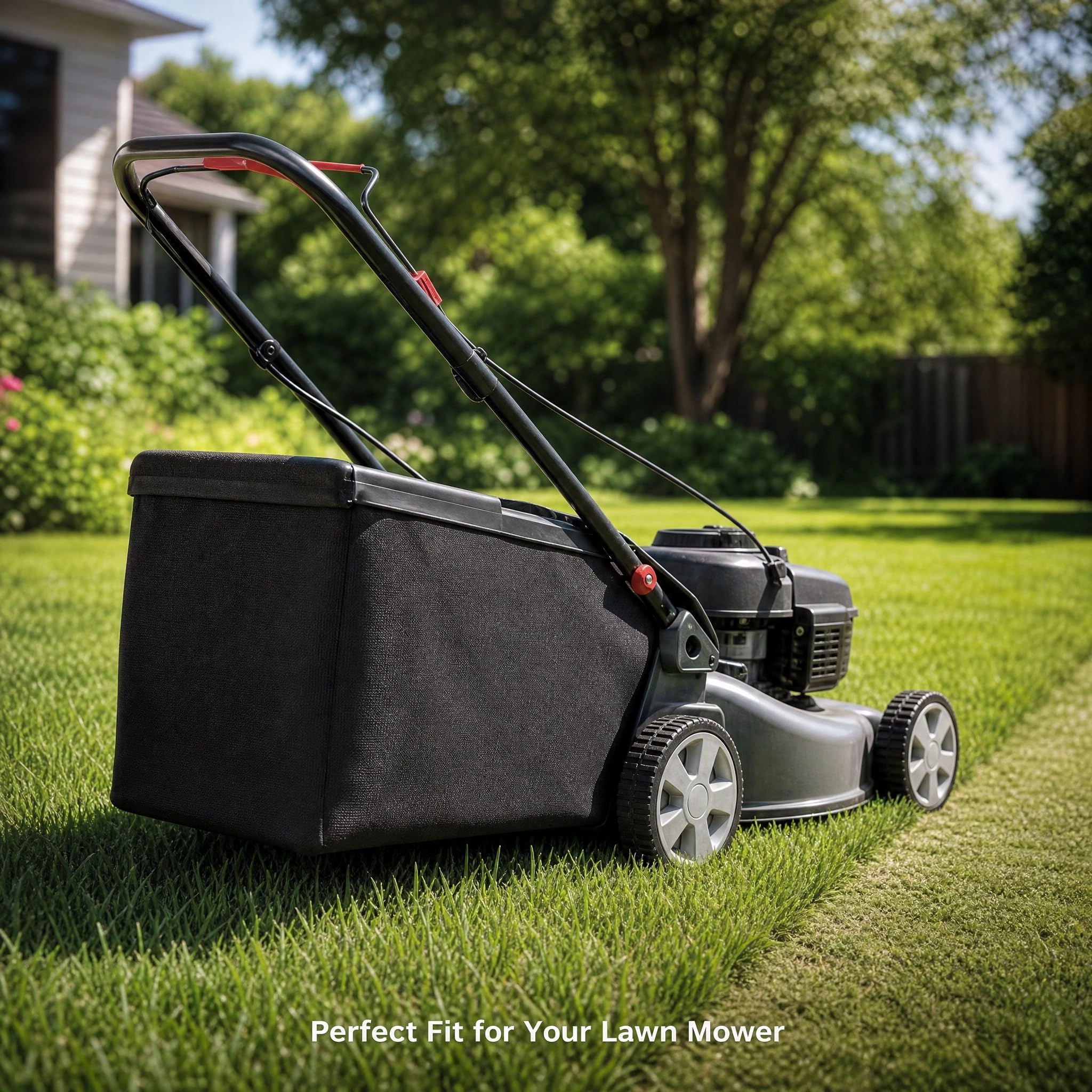 Amazon.com : Kacarber Grass Bag for Husqvarna Craftsman 429016