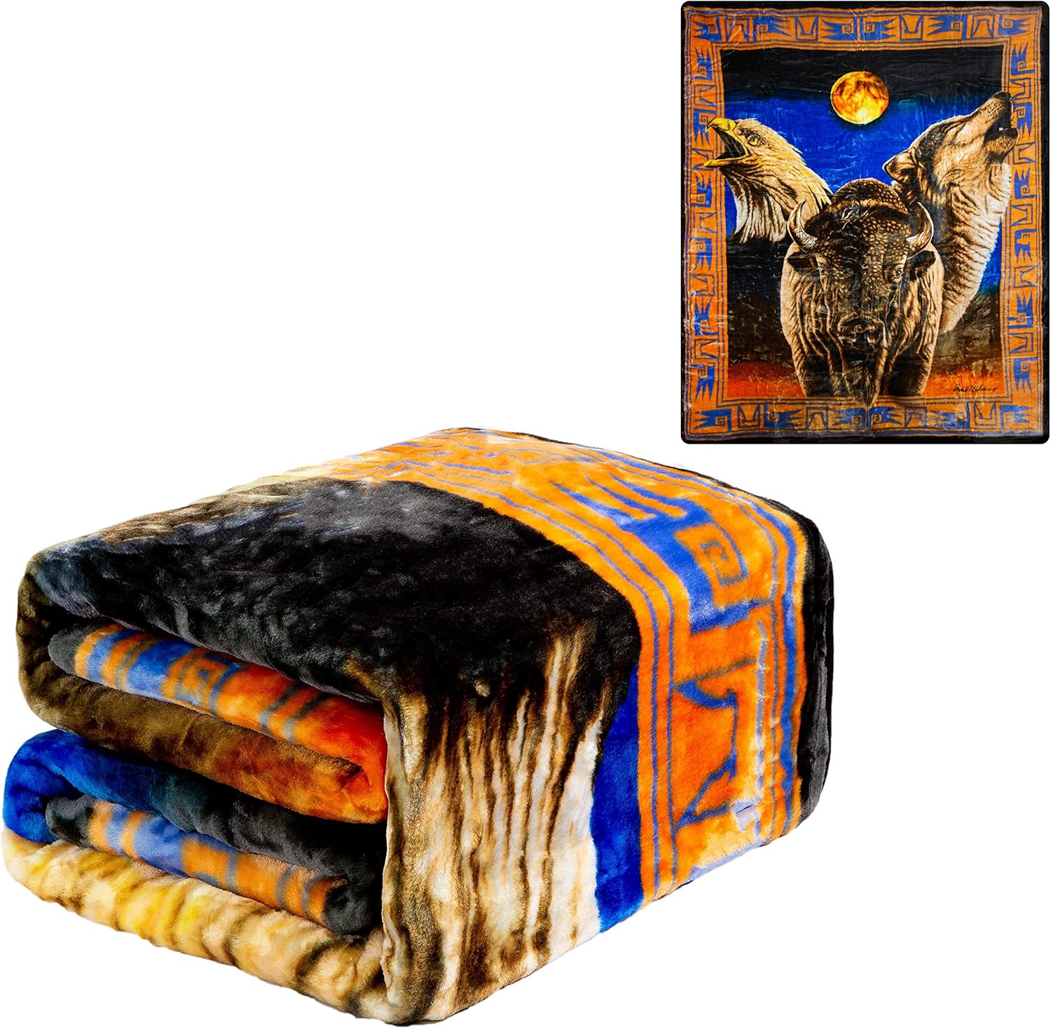 JPI Blankets-Signature