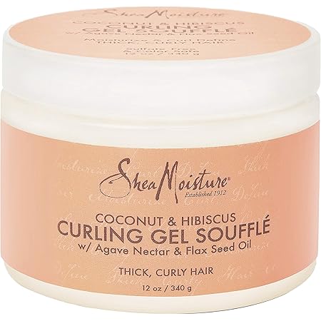 curl memory cream custard