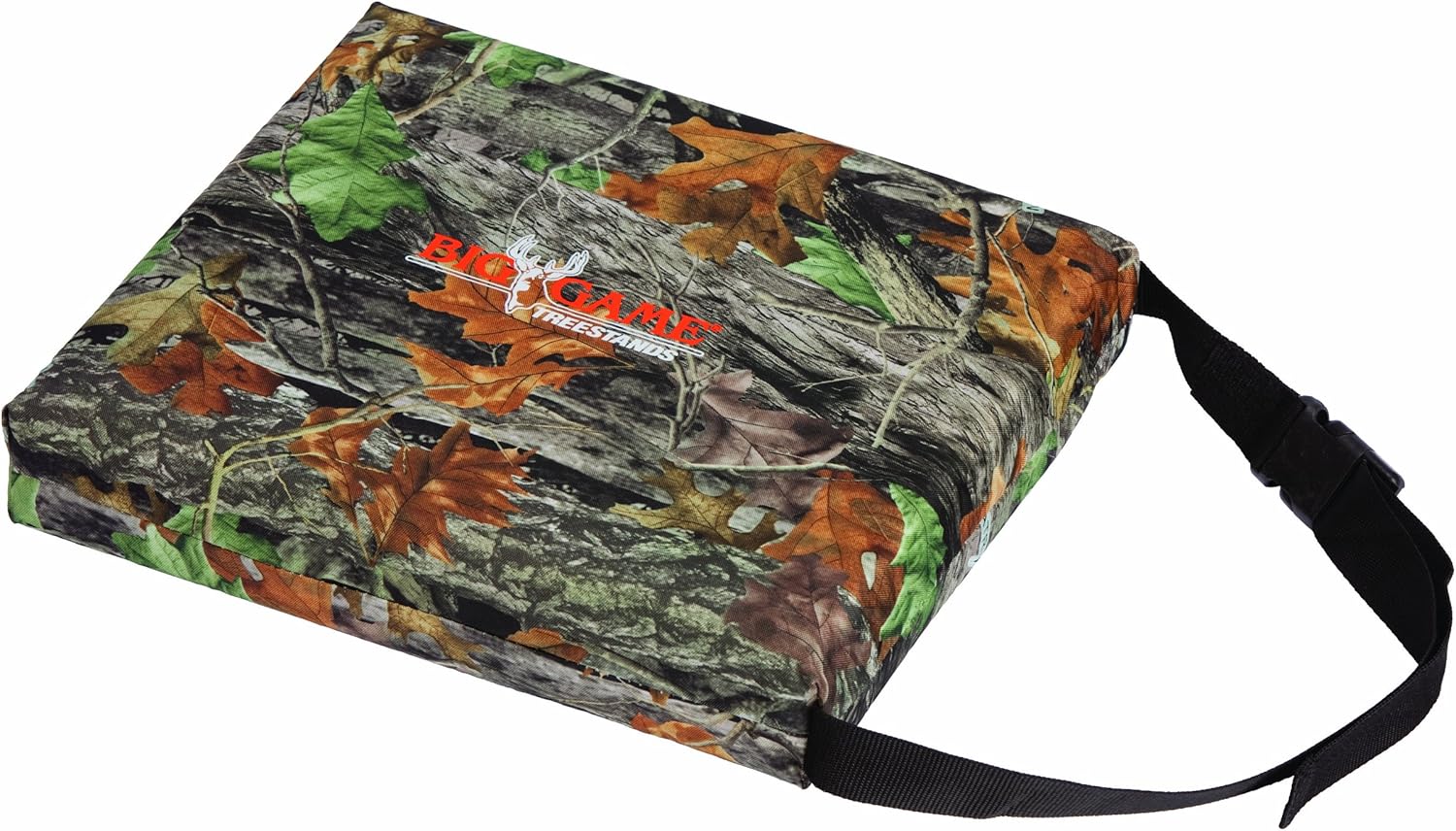 Muddy Big Game Ultra-Plush Seat Cushion