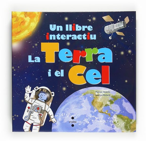 La Terra i el Cel