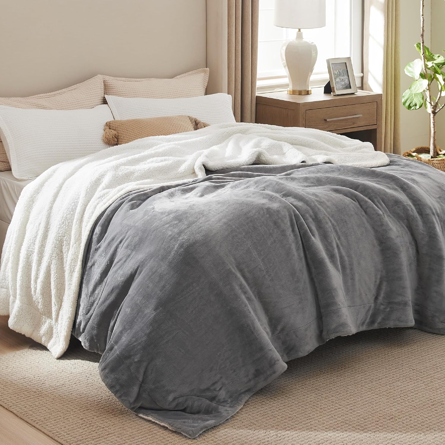 bedsure mexican blanket q2n6 - Pros and Cons Overview