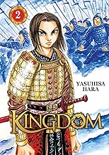 Download Kingdom - Tome 2 PDF