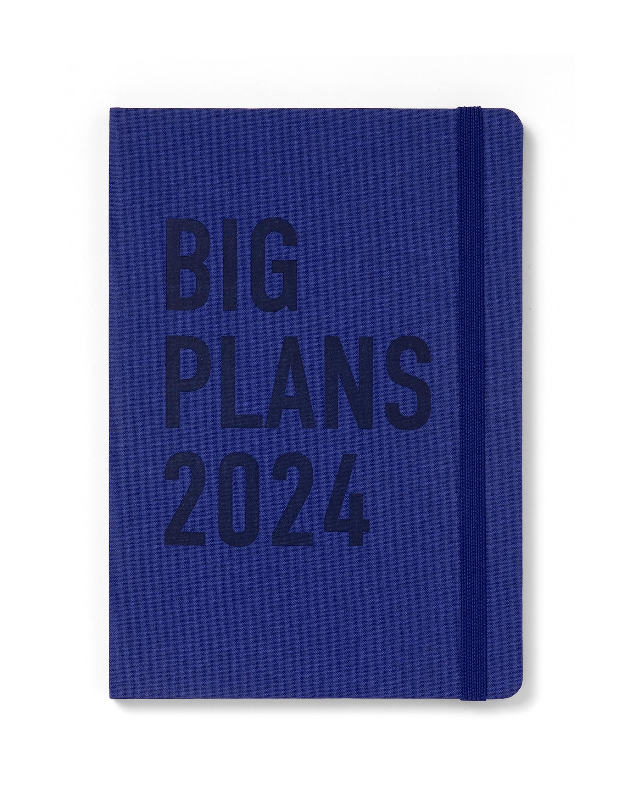 Letts Standard A5 Day To A Page 2024 Diary