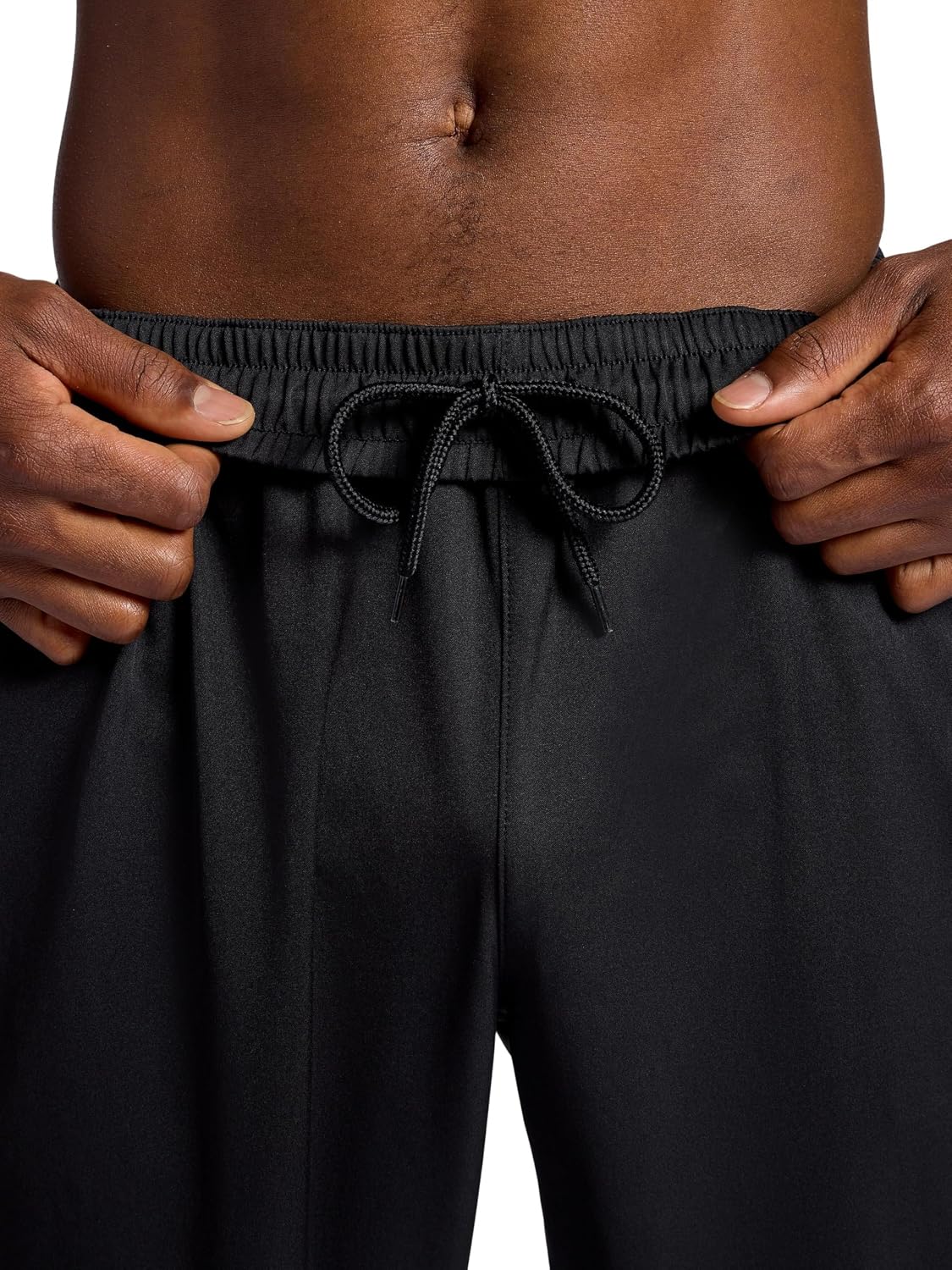 Head Men's Iron Strong Pant, Slim Fit, Stretch Moisture-Wicking Material, 31” Inseam