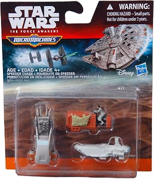 Star Wars Tan Chase Vehicle