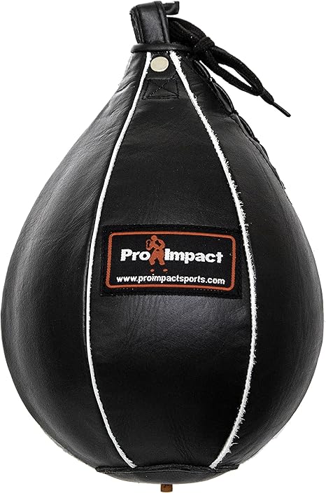 Pro Impact Speedbag