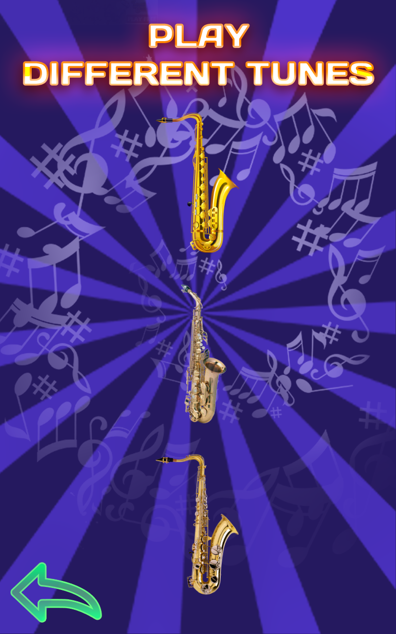 Saxophone Simulator Saxophone Simulator - App on Amazon Appstore
