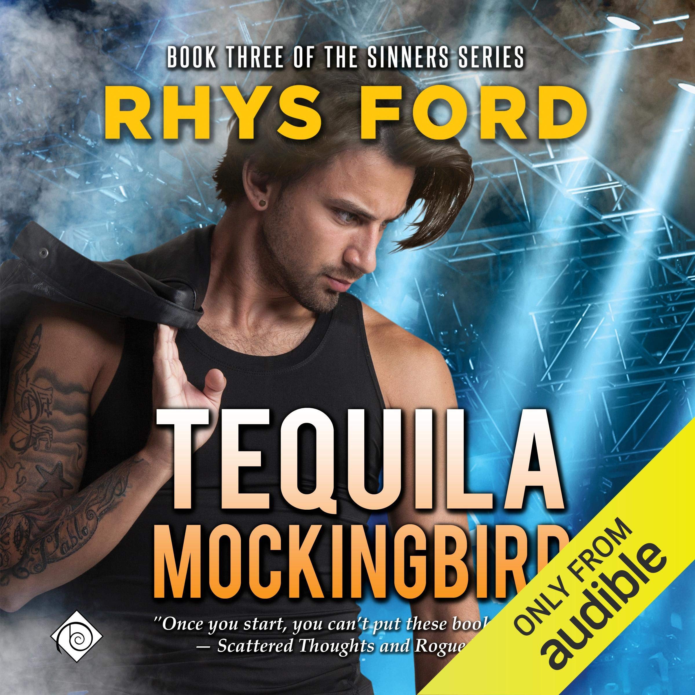 Tequila Mockingbird