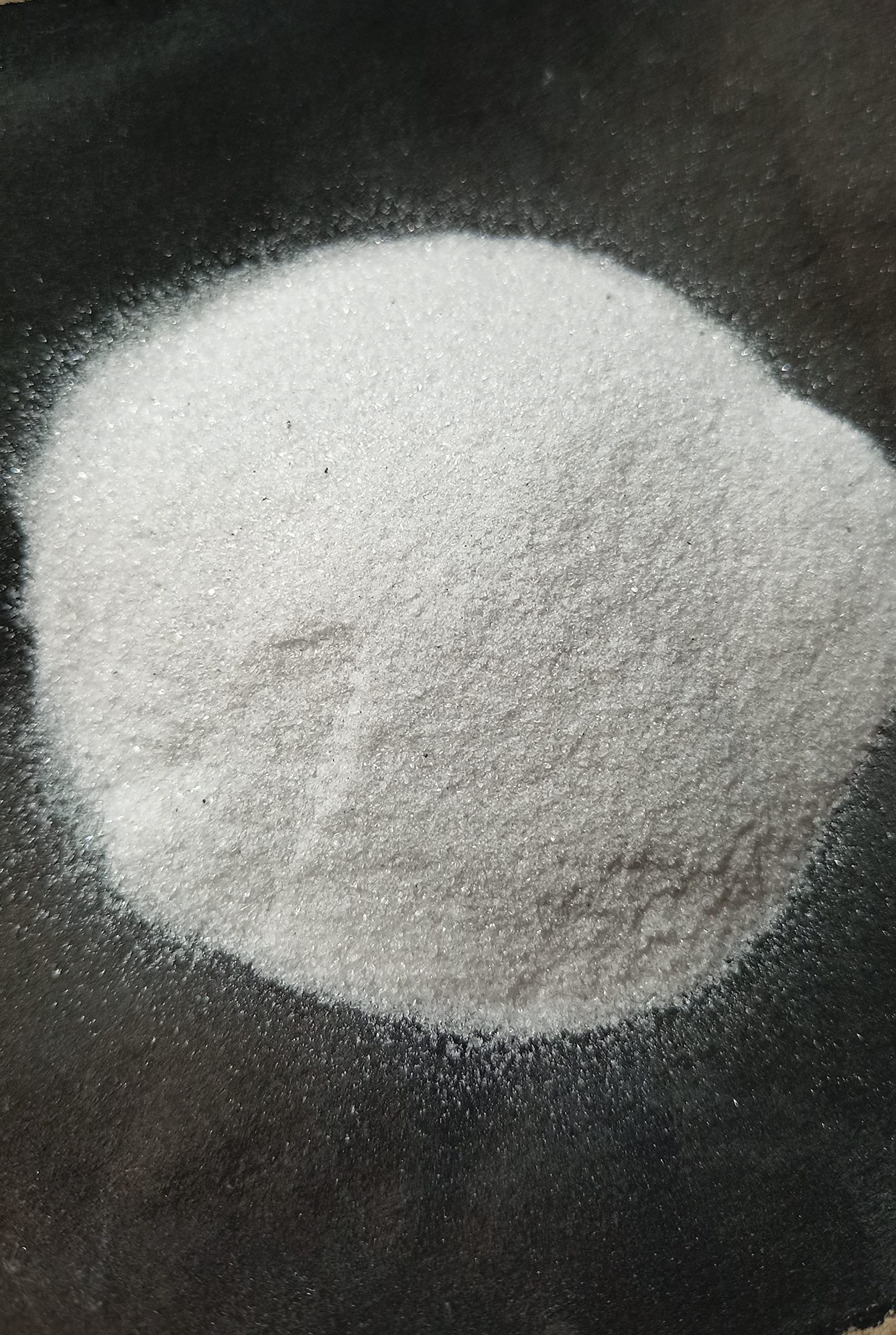 Różowy kwarc naturalny kamień szlachetny drobny kruszony proszek, tworzenie biżuterii z żywicy, sztuka z żywicy - 70 ml