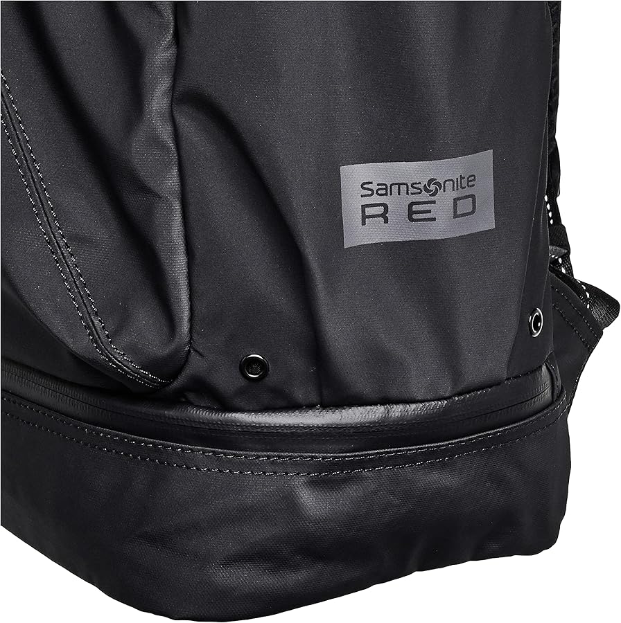 Amazon.co.jp: [サムソナイトレッド] バックパック バイアス