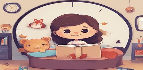 DreamTales : Bedtime Stories